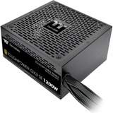 Thermaltake Toughpower GX3 SE 1200W, Alimentatore PC Nero