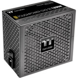 Thermaltake Toughpower GX3 SE 1200W, Alimentatore PC Nero