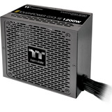 Thermaltake Toughpower GX3 SE 1200W, Alimentatore PC Nero