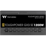 Thermaltake Toughpower GX3 SE 1200W, Alimentatore PC Nero