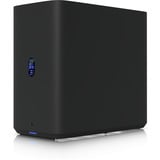 Ubiquiti Unifi UNAS4 Nero