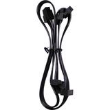 Xilence Cavo SATA XZ182, 90 cm Nero