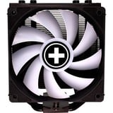 Xilence Performance A+ XC056 | M704PRO.ARGB Case per computer Refrigeratore Nero 1 pz, raffreddamento CPU  Nero, Refrigeratore, 500 Giri/min, 1500 Giri/min, 18 dB, 30,2 dB, Nero