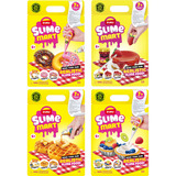 ZURU Slime Mart - Borsa, Bricolage 