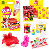 ZURU Slime Mart - Borsa, Bricolage 