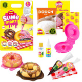 ZURU Slime Mart - Borsa, Bricolage 