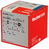 fischer Tassello per cavità DuoHM 4x55 S TX 