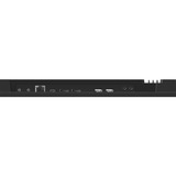 iiyama LH5566UHSB-B1AG, Public Display Nero (opaco)
