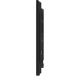 iiyama LH5566UHSB-B1AG, Public Display Nero (opaco)