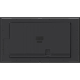 iiyama LH5566UHSB-B1AG, Public Display Nero (opaco)