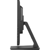 iiyama ProLite T2452MSC-B2AG, Monitor LED Nero (opaco)