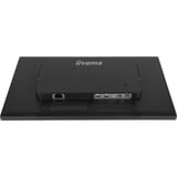 iiyama ProLite T2452MSC-B2AG, Monitor LED Nero (opaco)
