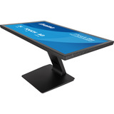 iiyama ProLite T2452MSC-B2AG, Monitor LED Nero (opaco)