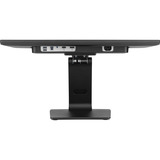 iiyama ProLite T2452MSC-B2AG, Monitor LED Nero (opaco)