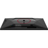 AOC Q27G4SRU, Monitor di gioco Nero