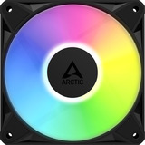 ARCTIC BioniX P14 A-RGB, Ventola Nero/Bianco