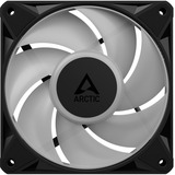 ARCTIC BioniX P14 A-RGB, Ventola Nero/Bianco