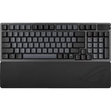 ASUS ROG Azoth 96 HE, Tastiera da gioco Nero