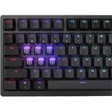 ASUS ROG Azoth 96 HE, Tastiera da gioco Nero