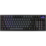 ASUS ROG Azoth 96 HE, Tastiera da gioco Nero