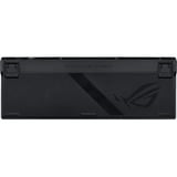 ASUS ROG Azoth 96 HE, Tastiera da gioco Nero