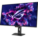 ASUS ROG Strix OLED XG32UQDMS, Monitor di gioco Nero