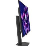 ASUS ROG Strix OLED XG32UQDMS, Monitor di gioco Nero