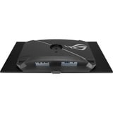 ASUS ROG Strix OLED XG32UQDMS, Monitor di gioco Nero