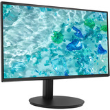Acer Vero CB242YP6bmiprx, Monitor LED Nero