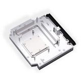 Alphacool Apex Monoblock X870 Aorus Elite WIFI7 (AM5), Raffreddamento ad acqua Nero