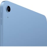 Apple iPad 11" (512GB), Tablet PC blu