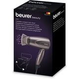 Beurer HC 17, Asciugacapelli grigio