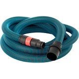 Bosch 2 608 000 566 accessorio e ricambio per aspirapolvere Tubo flessibile Aspiratore a cilindro Tubo flessibile, Aspiratore a cilindro, Blu, Bosch, GAS12-25/12-25PS, GAS 15 PS, GAS 35 H AFC, GAS 35 L AFC, GAS 35 L SFC+, GAS 35 M AFC, GAS 55 M..., 3,5 cm