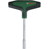 Bosch Cacciavite a bussola con impugnatura a T verde/Nero
