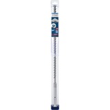 Bosch Expert Punta per martelli SDS Max-8X, Trapano Martello perforatore, Hammer drill bit, 1,4 cm, 540 mm, Cemento, Pietra, 40 cm