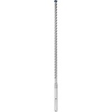 Bosch Expert Punta per martelli SDS Max-8X, Trapano Martello perforatore, Hammer drill bit, 1,4 cm, 540 mm, Cemento, Pietra, 40 cm