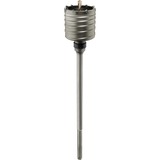 Bosch F 00Y 145 188 sega per trapano 4,5 cm