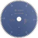 Bosch ‎2608642494 lama circolare 25 cm 1 pz, Lama per sega Metallo, 25 cm, Bosch, 800 g, 1 pz