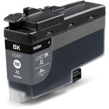 Brother LC427XLBK cartuccia d'inchiostro 1 pz Originale Nero Nero, 1 pz, 6000 pagine, Confezione singola