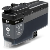 Brother LC-427XLBK cartuccia d'inchiostro 1 pz Originale Resa elevata (XL) Nero Resa elevata (XL), Nero, Inchiostro a base di pigmento, 1 pz, 6000 pagine, Confezione singola