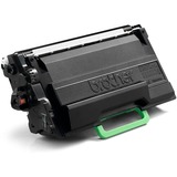 Brother TN-3610XL cartuccia toner 1 pz Originale Nero 25000 pagine, Nero, 1 pz