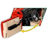 COBI Lancia Delta HF Integrale, Giochi di costruzione 
