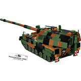 COBI Panzerhaubitze 2000, Giochi di costruzione 