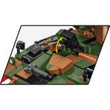 COBI Panzerhaubitze 2000, Giochi di costruzione 