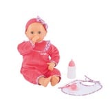 Corolle 9000150060 bambola 2 anno/i, Bambino/Bambina, 420 mm, 655 g, Rosa