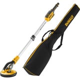 DEWALT Levigatrice per cartongesso a batteria DCE800NB, 18 Volt giallo/Nero