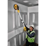 DEWALT Levigatrice per cartongesso a batteria DCE800NB, 18 Volt giallo/Nero