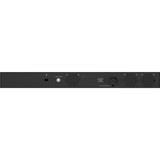 D-Link DMS-1250-18P/E switch di rete Gestito L2 2.5G Ethernet (100/1000/2500) Supporto Power over Ethernet (PoE) Nero, Interruttore Nero, Gestito, L2, 2.5G Ethernet (100/1000/2500), Supporto Power over Ethernet (PoE), Montaggio rack