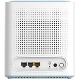 D-Link EAGLE PRO AI AX3200 Dual-band (2.4 GHz/5 GHz) Wi-Fi 6 (802.11ax) Bianco 2, Router Bianco, Sistema Mesh, status, Potenza, 510 m², Dual-band (2.4 GHz/5 GHz), Wi-Fi 6 (802.11ax)