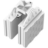 DeepCool AG620 WH ARGB, raffreddamento CPU  bianco
